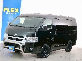 トヨタ ハイエース(31枚目)