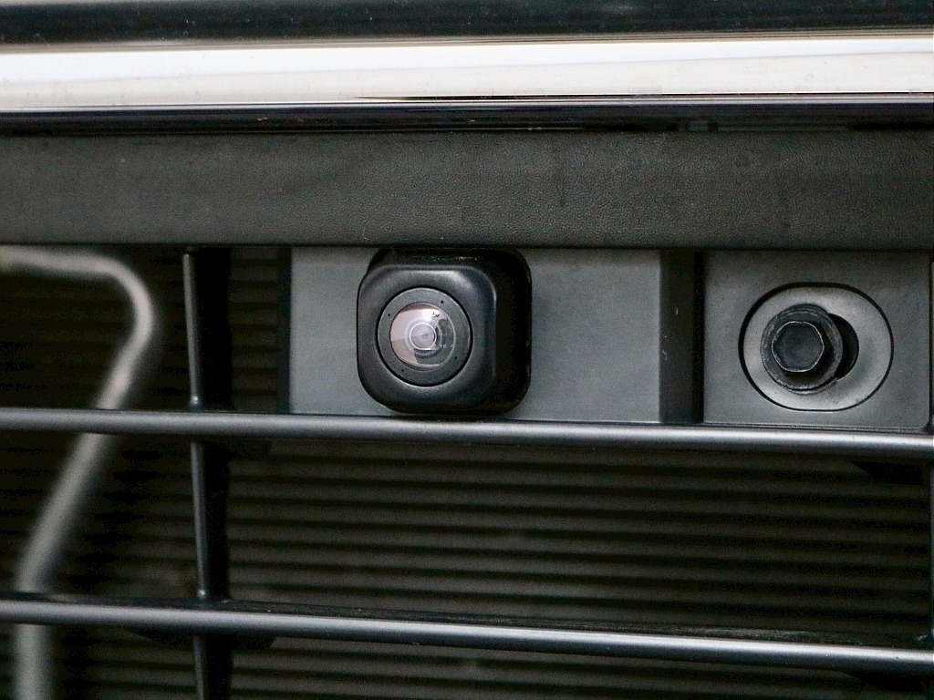 トヨタ ハイエース(33枚目)