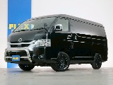 トヨタ ハイエース(39枚目)