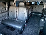 トヨタ ハイエース(4枚目)