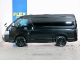トヨタ ハイエース(6枚目)