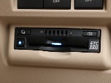 2.0ETC車載器完備！高速走行には必需品！