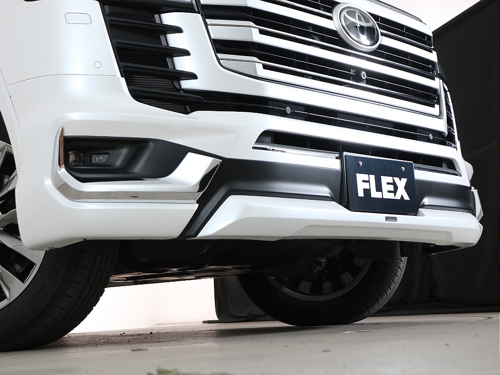 トヨタ ランドクルーザー300(26枚目)