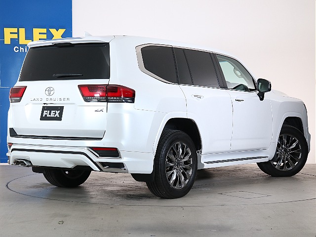 パワーバックドアにハンズフリー機能がなんと標準装備！