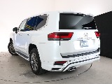 トヨタ ランドクルーザー300(32枚目)
