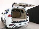 トヨタ ランドクルーザー300(35枚目)