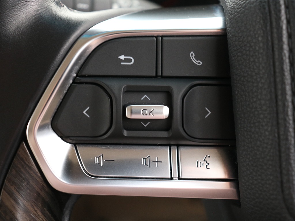 トヨタ ランドクルーザー300(39枚目)