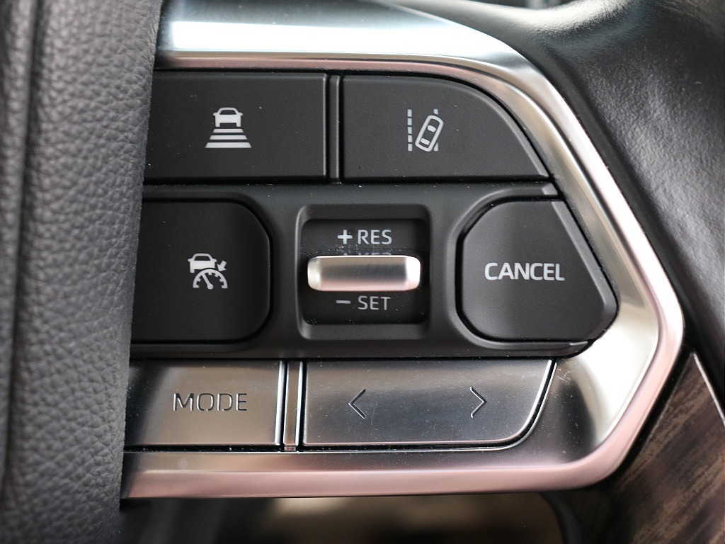 トヨタ ランドクルーザー300(40枚目)