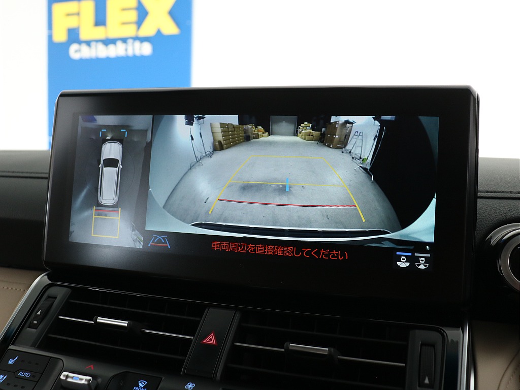 トヨタ ランドクルーザー300(41枚目)