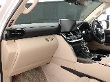 トヨタ ランドクルーザー300(52枚目)