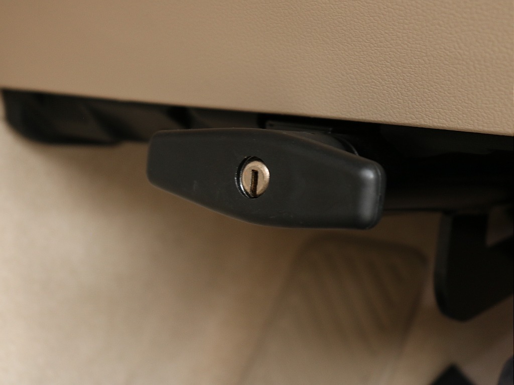 トヨタ ランドクルーザー300(56枚目)