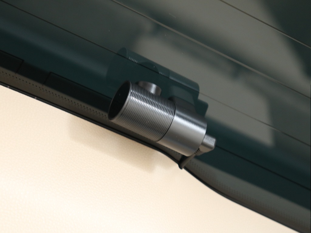 トヨタ ランドクルーザー300(59枚目)