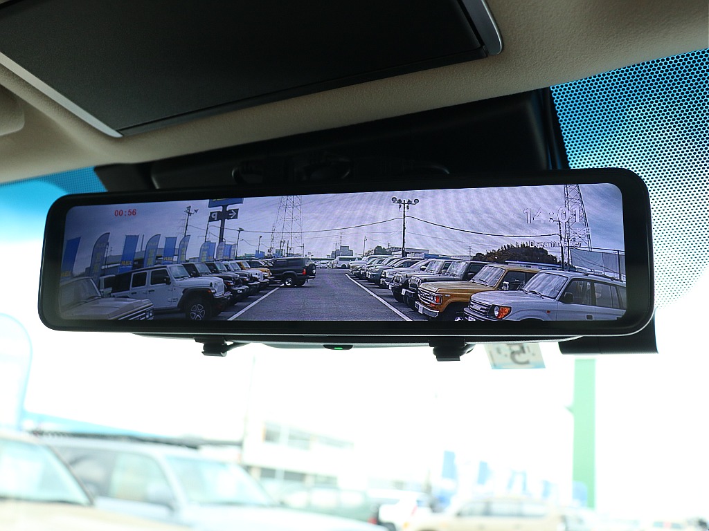 トヨタ ランドクルーザー300(60枚目)