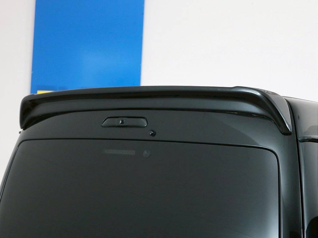 トヨタ ハイエース(13枚目)