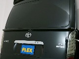トヨタ ハイエース(14枚目)