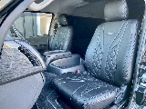 トヨタ ハイエース(16枚目)