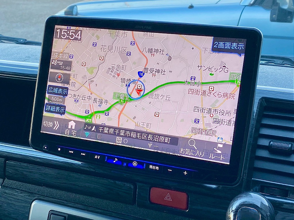 トヨタ ハイエース(19枚目)