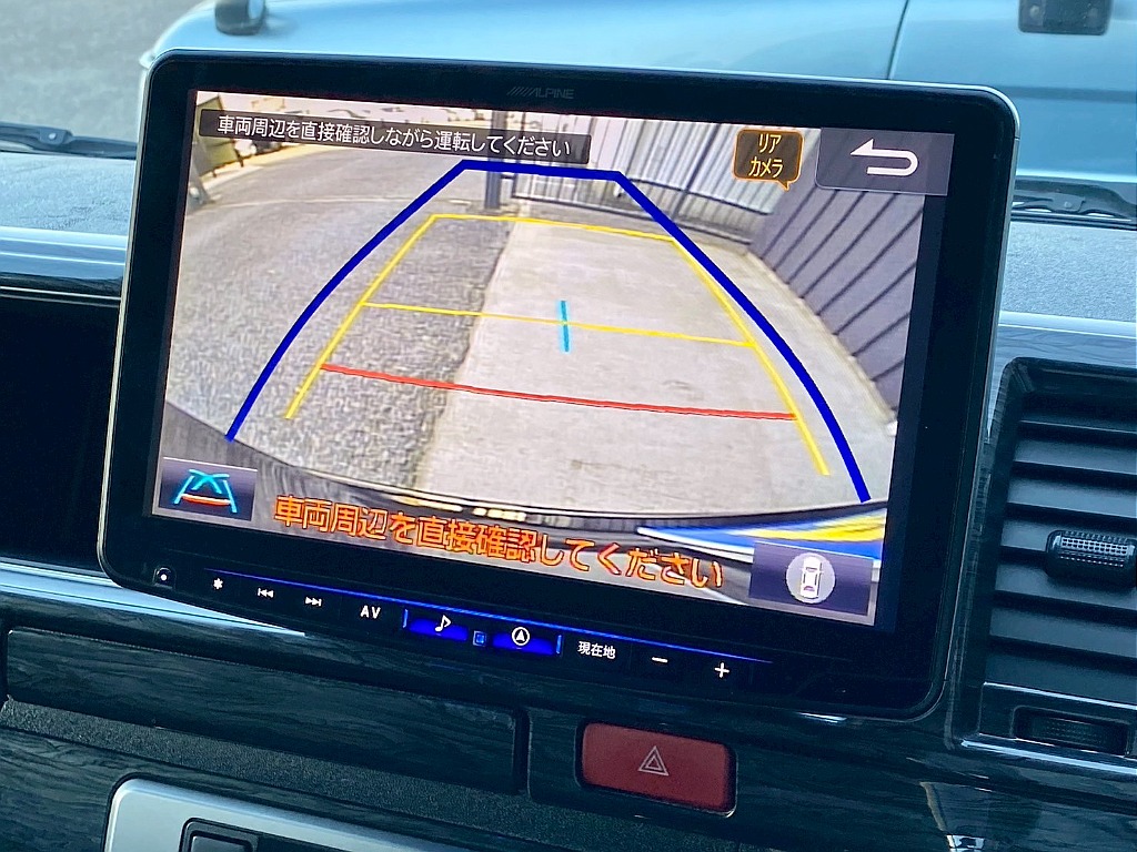 トヨタ ハイエース(21枚目)