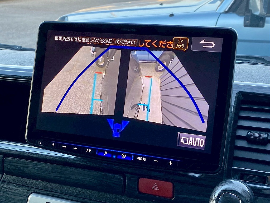 トヨタ ハイエース(22枚目)