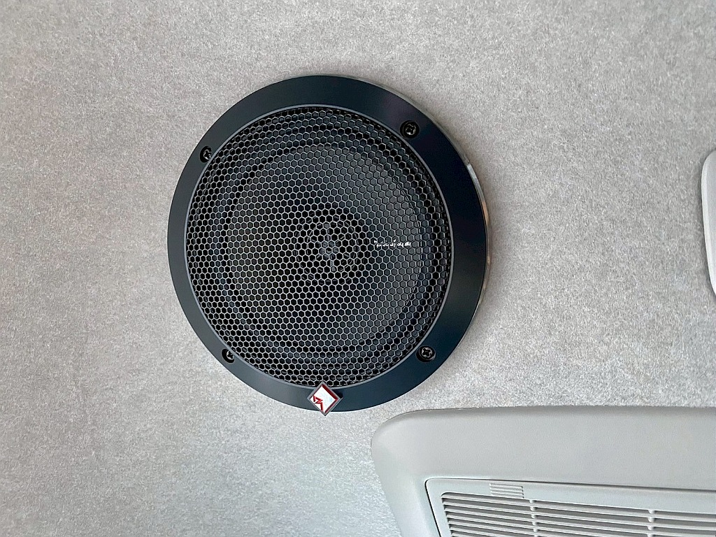 トヨタ ハイエース(31枚目)