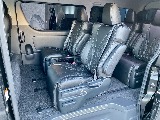 トヨタ ハイエース(33枚目)