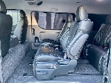 トヨタ ハイエース(34枚目)