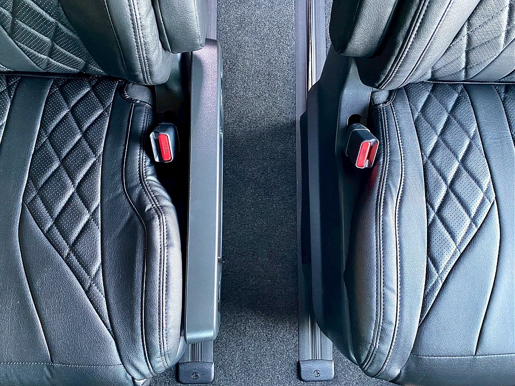 トヨタ ハイエース(38枚目)