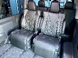 トヨタ ハイエース(39枚目)