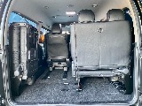トヨタ ハイエース(41枚目)