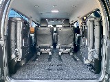 トヨタ ハイエース(42枚目)