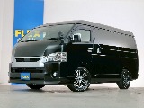 トヨタ ハイエース(43枚目)