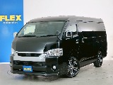 トヨタ ハイエース(46枚目)