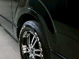 トヨタ ハイエース(47枚目)