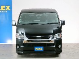トヨタ ハイエース(8枚目)