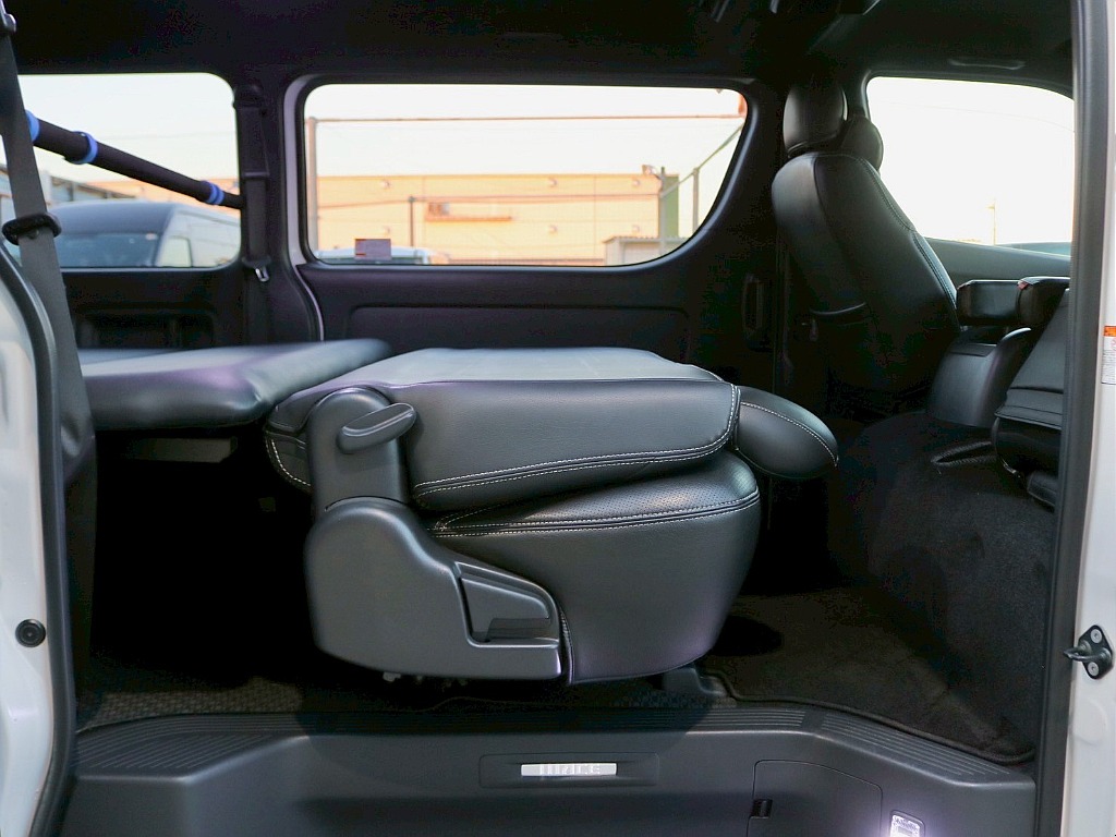 FLEXオリジナルベッドキット