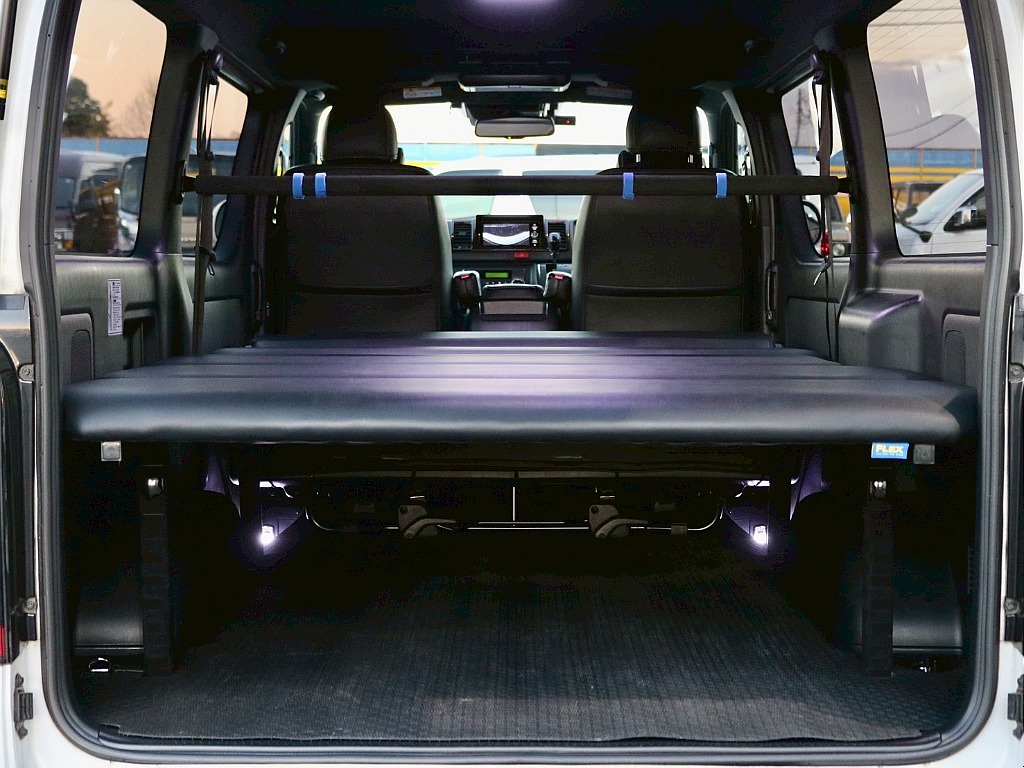 FLEXオリジナルベッドキット