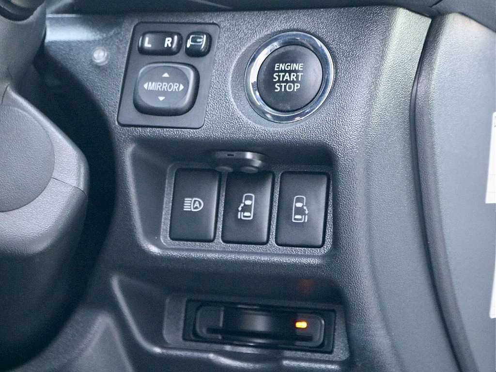 両側パワースライド有り/ETC