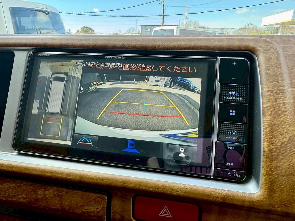 トヨタ ハイエース(14枚目)