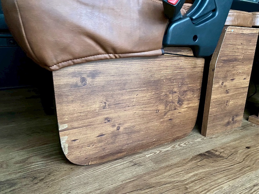 トヨタ ハイエース(19枚目)