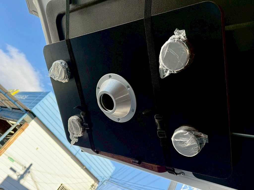 トヨタ ハイエース(30枚目)