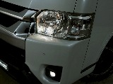 トヨタ ハイエース(35枚目)