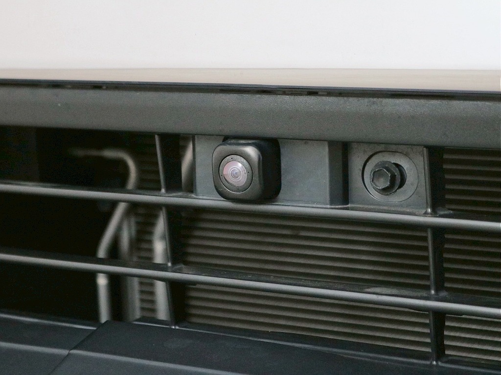 トヨタ ハイエース(42枚目)