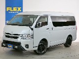 トヨタ ハイエース(46枚目)