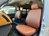 トヨタ ハイエース(10枚目)