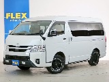 トヨタ ハイエース(1枚目)