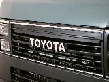 トヨタ ハイエースバン(26枚目)