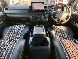 トヨタ ハイエースバン(3枚目)