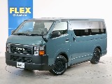トヨタ ハイエースバン(36枚目)