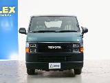 トヨタ ハイエースバン(9枚目)