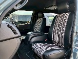 トヨタ ハイエースバン(10枚目)